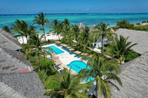  Nest Style Beach Hotel Zanzibar  Makunduchi